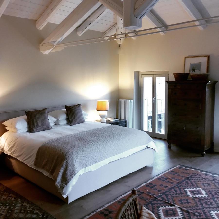 Villa Giara Calosso Екстериор снимка