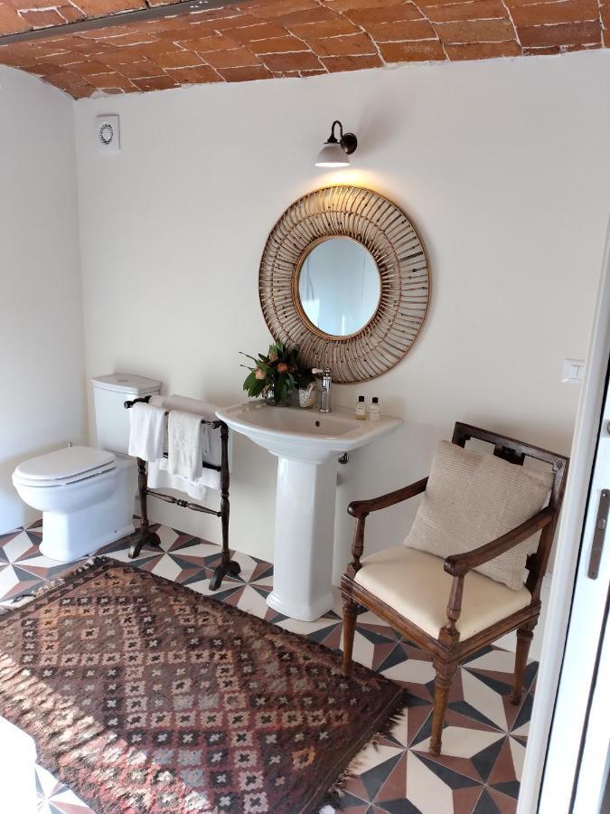 Villa Giara Calosso Екстериор снимка
