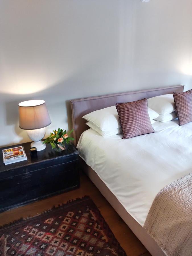 Villa Giara Calosso Екстериор снимка