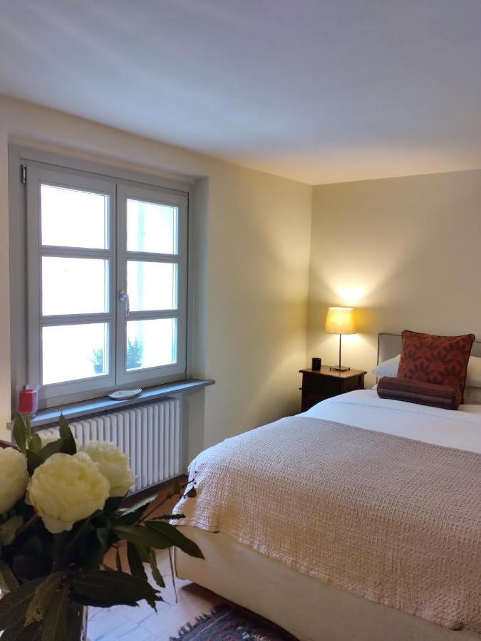 Villa Giara Calosso Екстериор снимка