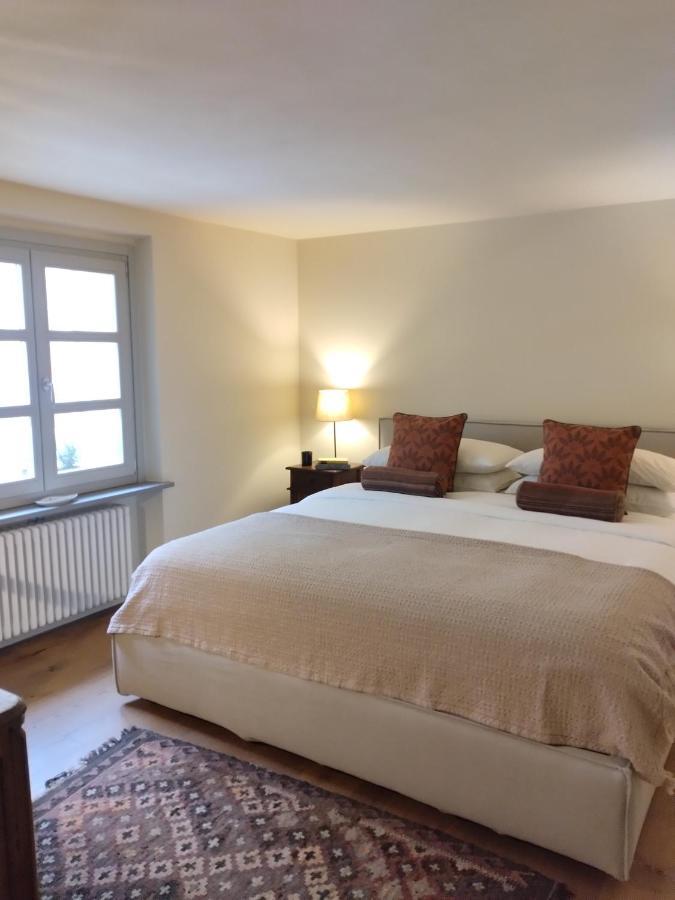 Villa Giara Calosso Екстериор снимка